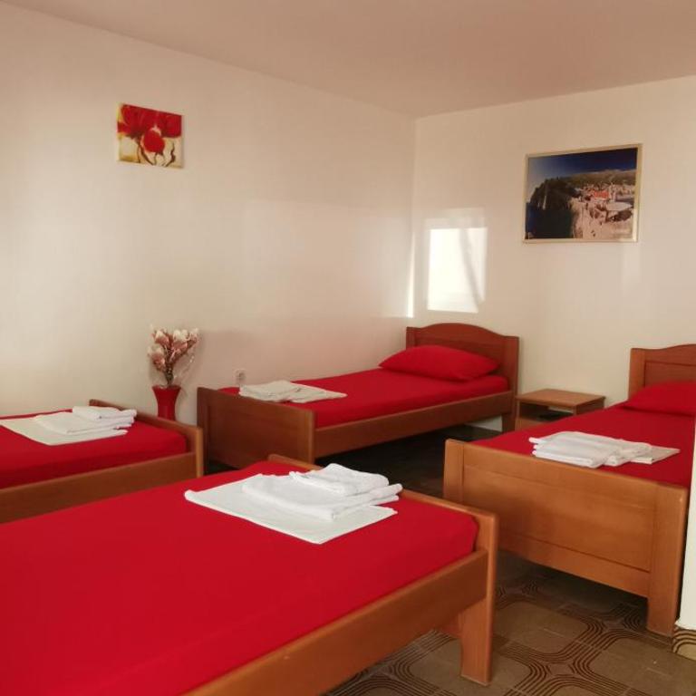 Sobe i apartmani Marović - Family Studio - 22