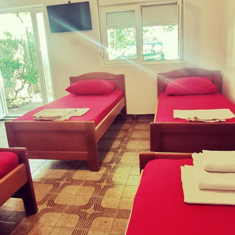 Sobe i apartmani Marović - Family Studio - 23