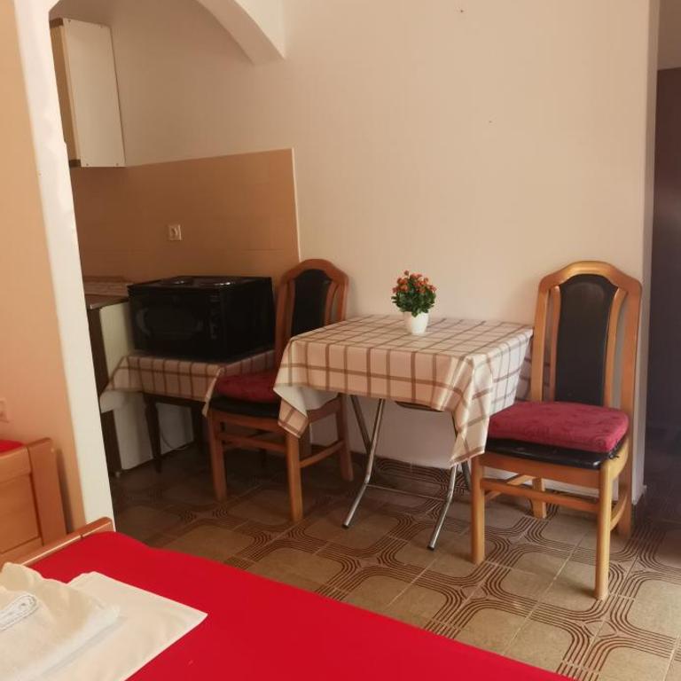 Sobe i apartmani Marović - Family Studio - 27