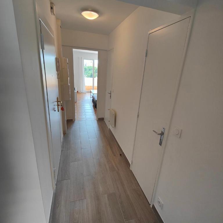Charmant appartement au cœur de Nice - proche de tout ! - Appartamento con 1 Camera da Letto - 9