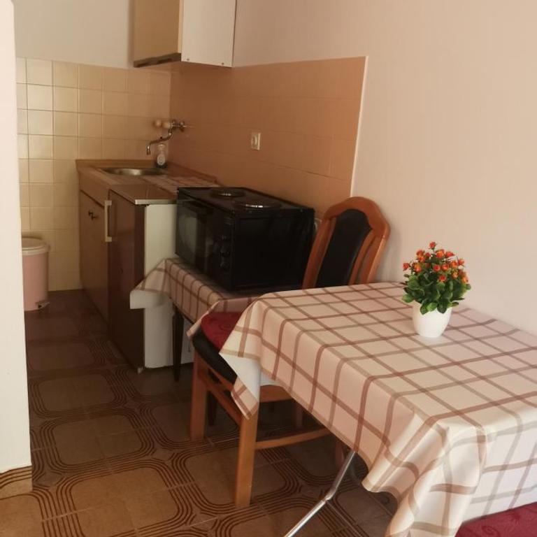 Sobe i apartmani Marović - Family Studio - 29