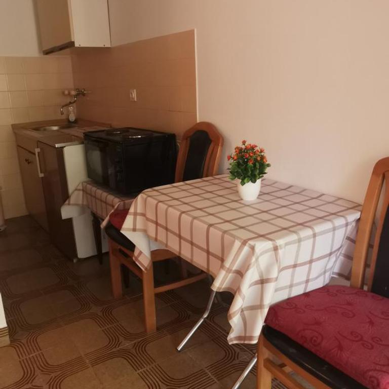 Sobe i apartmani Marović - Family Studio - 28