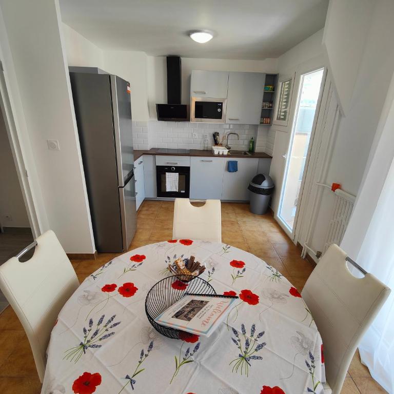 Charmant appartement au cœur de Nice - proche de tout ! - Appartamento con 1 Camera da Letto - 4