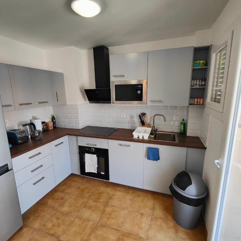 Charmant appartement au cœur de Nice - proche de tout ! - Appartamento con 1 Camera da Letto - 2
