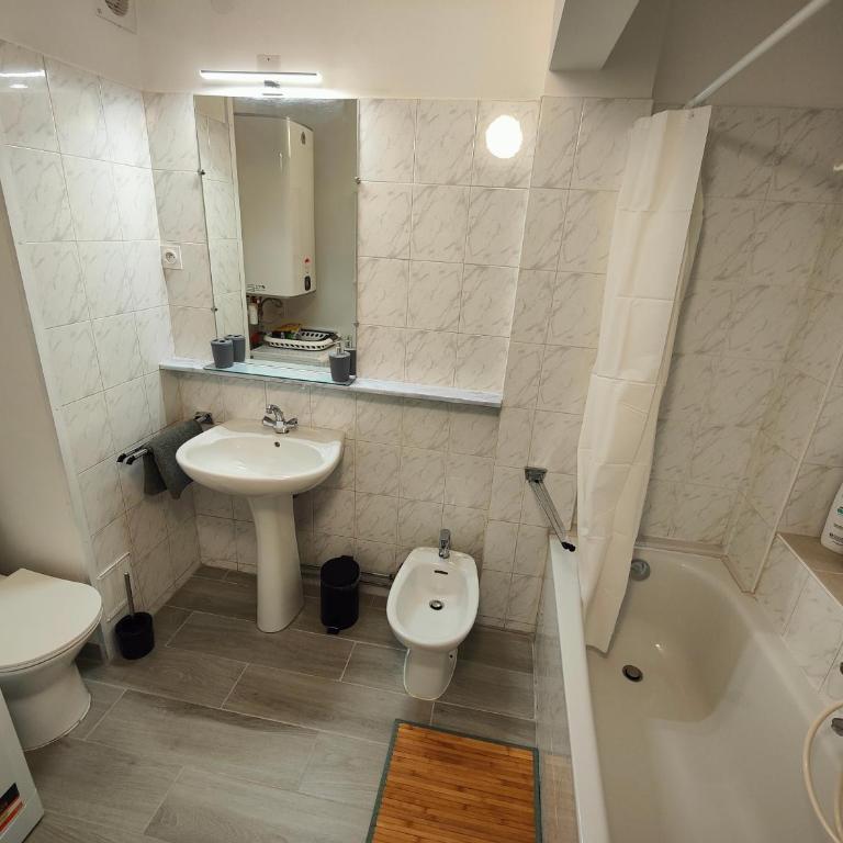 Charmant appartement au cœur de Nice - proche de tout ! - Appartamento con 1 Camera da Letto - 6