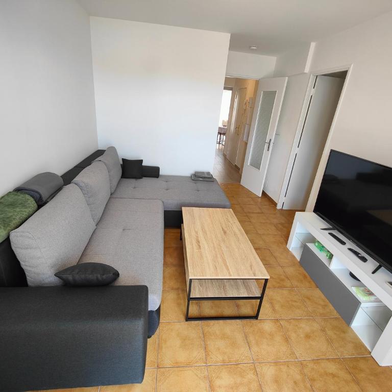 Charmant appartement au cœur de Nice - proche de tout ! - Appartamento con 1 Camera da Letto - 7
