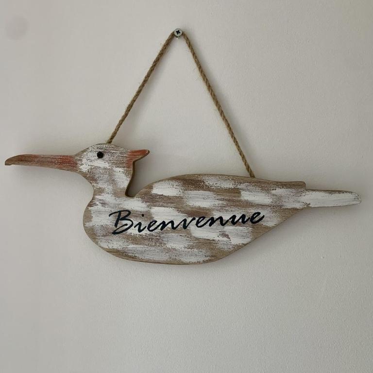 LA BADINE Appartement rénové Haut de gamme Balneo Climatisation - Appartement - Vue sur Piscine - 7