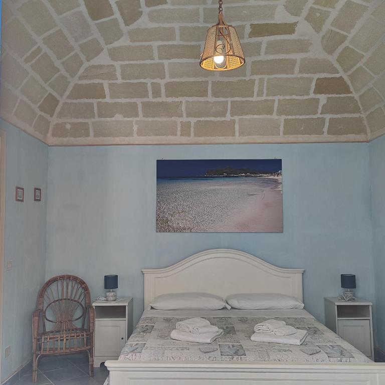 Le Case Di Tufo - Casa con 2 Camere da Letto - 4