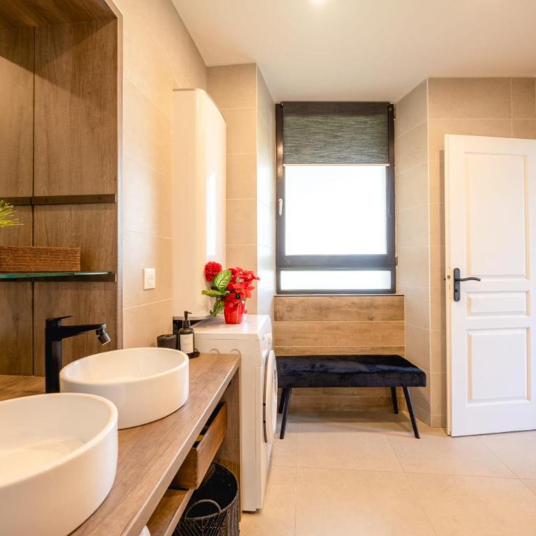 Le Paradis - Beautiful T3 with nice view on the Visitation - Apartment - 20