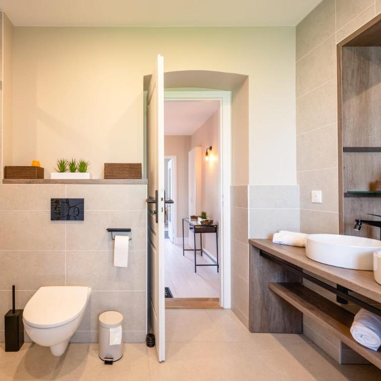 Le Paradis - Beautiful T3 with nice view on the Visitation - Apartment - 22