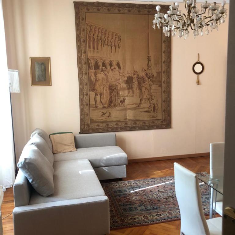 Re Monza appartamenti in villa comodi per Milano - Two-Bedroom Apartment - 2