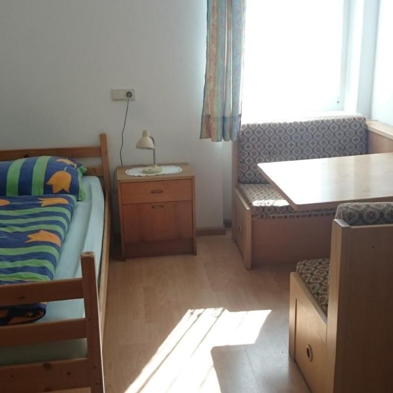 Dillerhof - Apartment mit 2 Schlafzimmern (3 Erwachsene) - 4