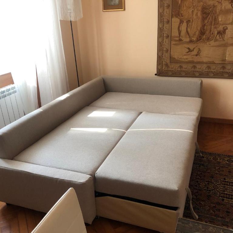 Re Monza appartamenti in villa comodi per Milano - Two-Bedroom Apartment - 3
