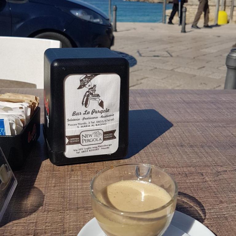 Casina Maria al Mare - Casa Vacanze - 73