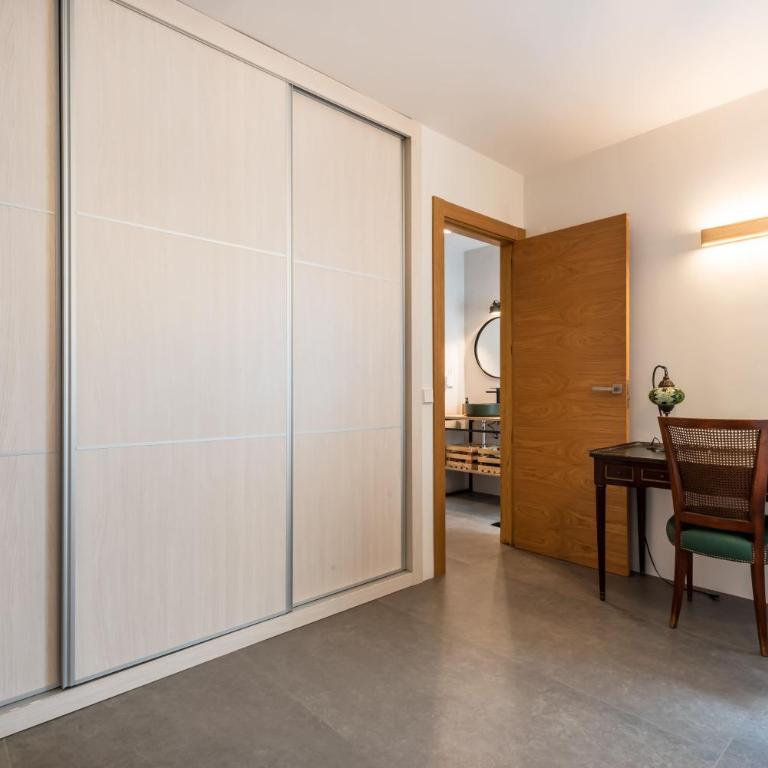 Apartamento Marbella Sea Views I - Apartamento de 2 dormitorios con terraza y vistas al mar - 12