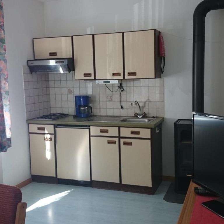 Dillerhof - Apartment mit 2 Schlafzimmern (3 Erwachsene) - 5