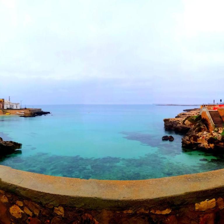 Casina Maria al Mare - Casa Vacanze - 75