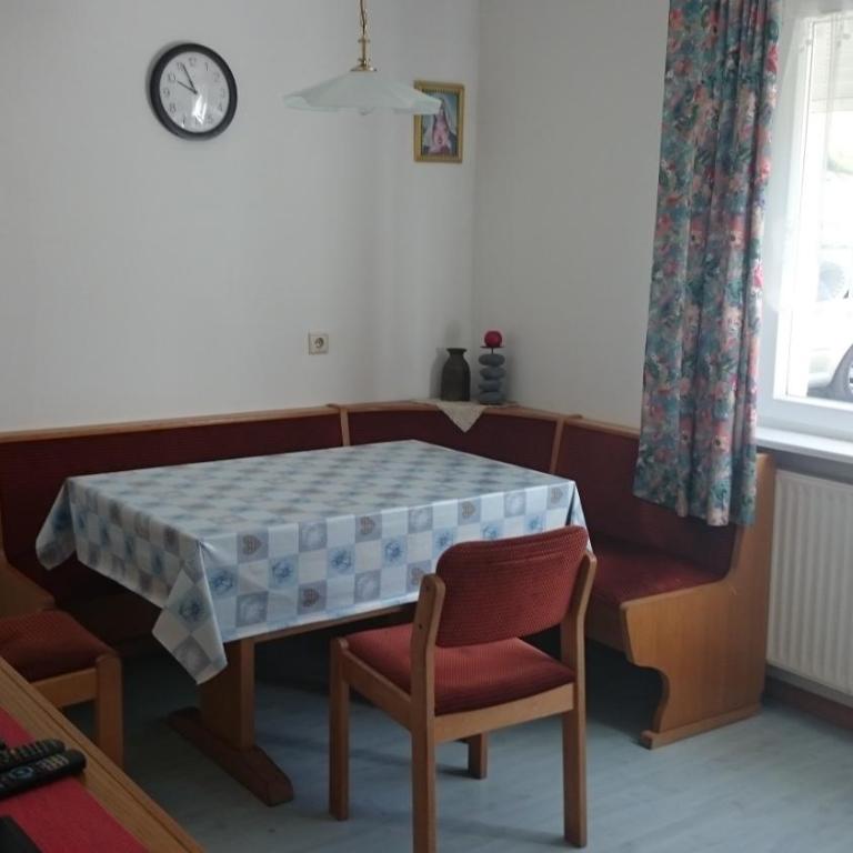 Dillerhof - Apartment mit 2 Schlafzimmern (3 Erwachsene) - 3
