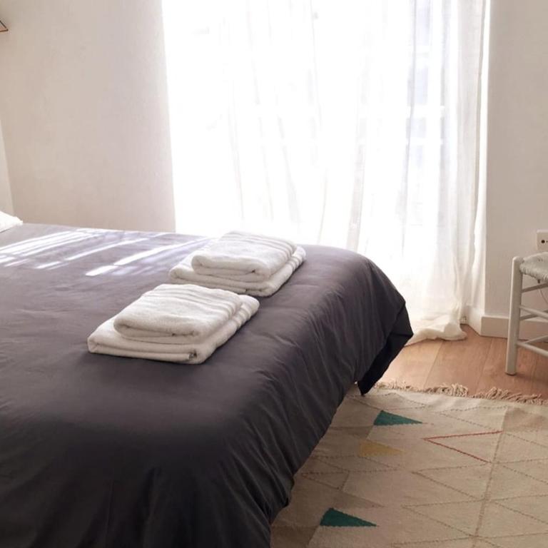 Apartamento El Arcín en el centro de Gijón VUT3613AS - Apartamento de 2 dormitorios - 5