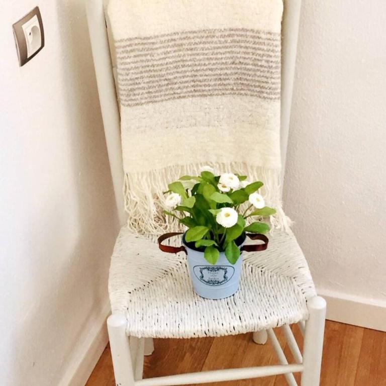 Apartamento El Arcín en el centro de Gijón VUT3613AS - Apartamento de 2 dormitorios - 14