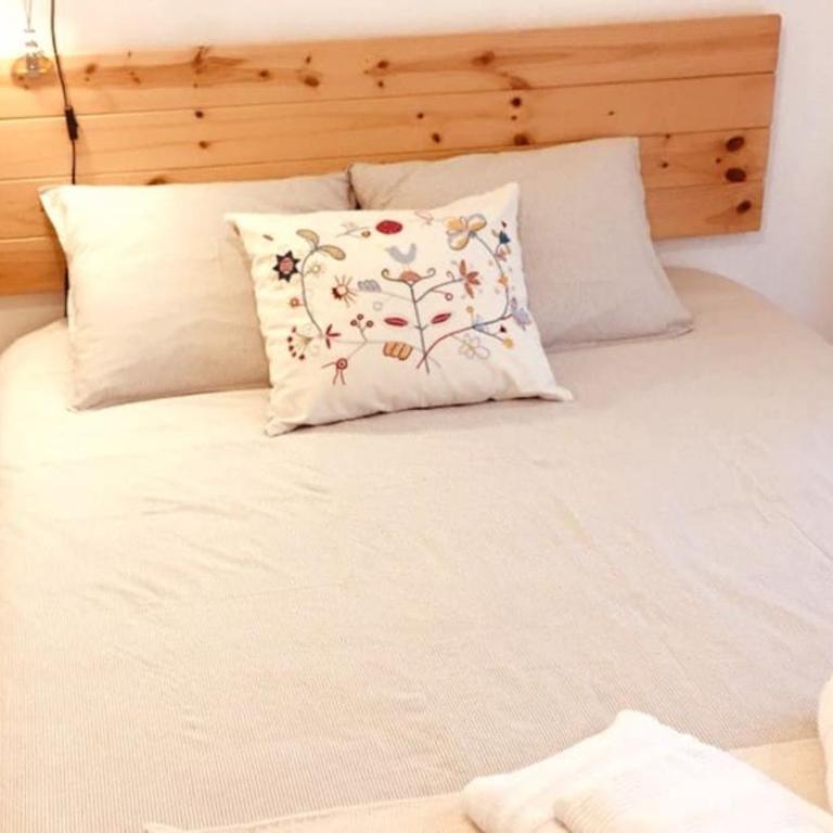 Apartamento El Arcín en el centro de Gijón VUT3613AS - Apartamento de 2 dormitorios - 13