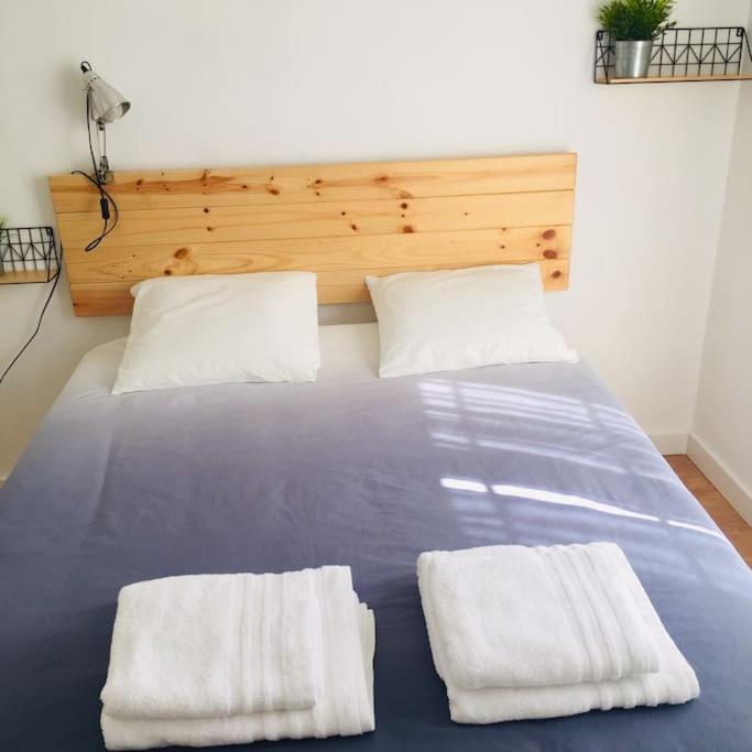 Apartamento El Arcín en el centro de Gijón VUT3613AS - Apartamento de 2 dormitorios - 15