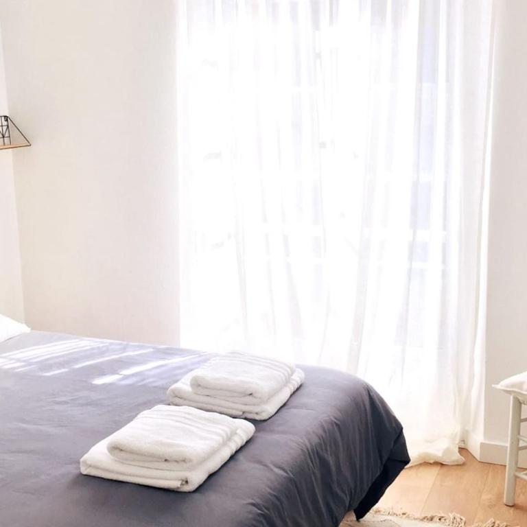 Apartamento El Arcín en el centro de Gijón VUT3613AS - Apartamento de 2 dormitorios - 27