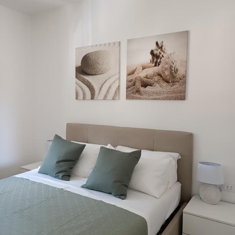 GF Holiday Suite 3 - Appartement 2 Chambres - 27