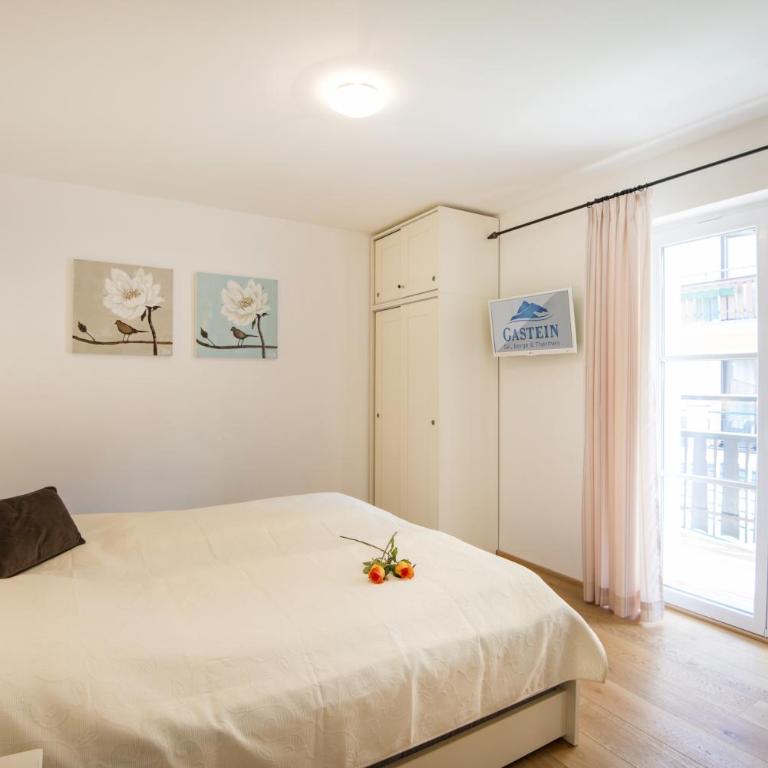 Haus Wasmer by AlpenTravel - Penthouse-Apartment mit 5 Schlafzimmern - 2