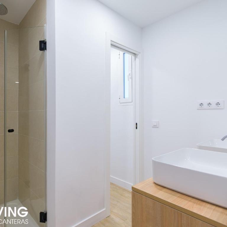Living Las Canteras Homes - BEACHFRONT IN STYLE - Apartamento de 2 dormitorios - 19