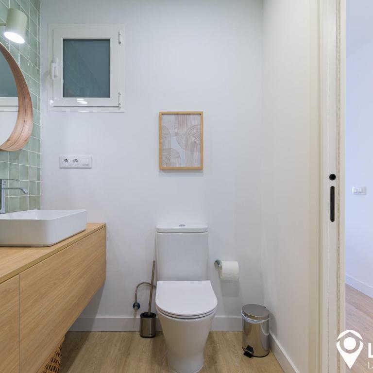 Living Las Canteras Homes - BEACHFRONT IN STYLE - Apartamento de 2 dormitorios - 28