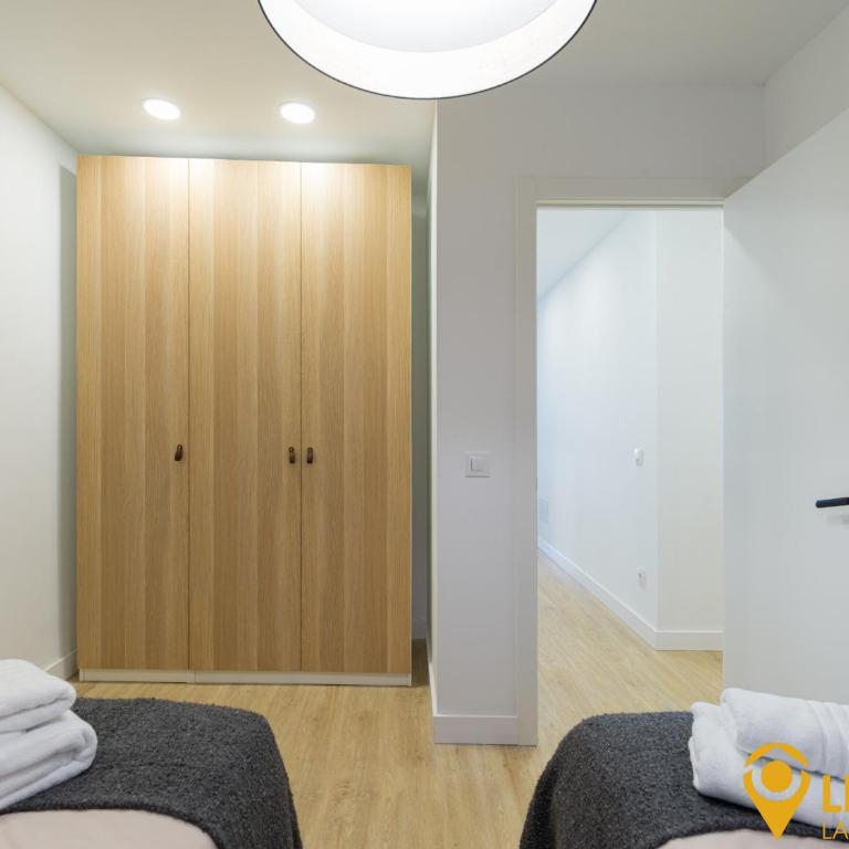 Living Las Canteras Homes - BEACHFRONT IN STYLE - Apartamento de 2 dormitorios - 25