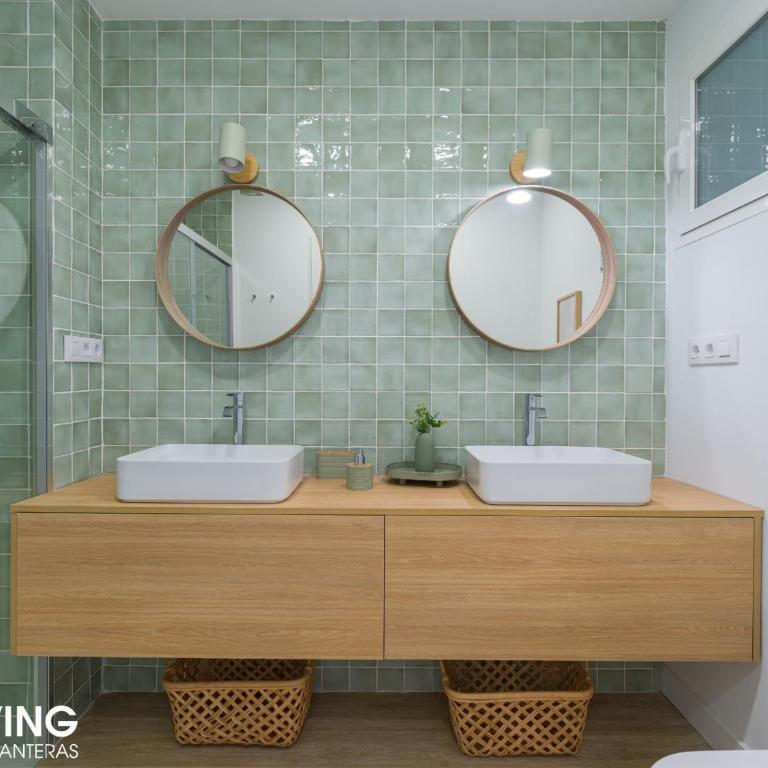 Living Las Canteras Homes - BEACHFRONT IN STYLE - Apartamento de 2 dormitorios - 26