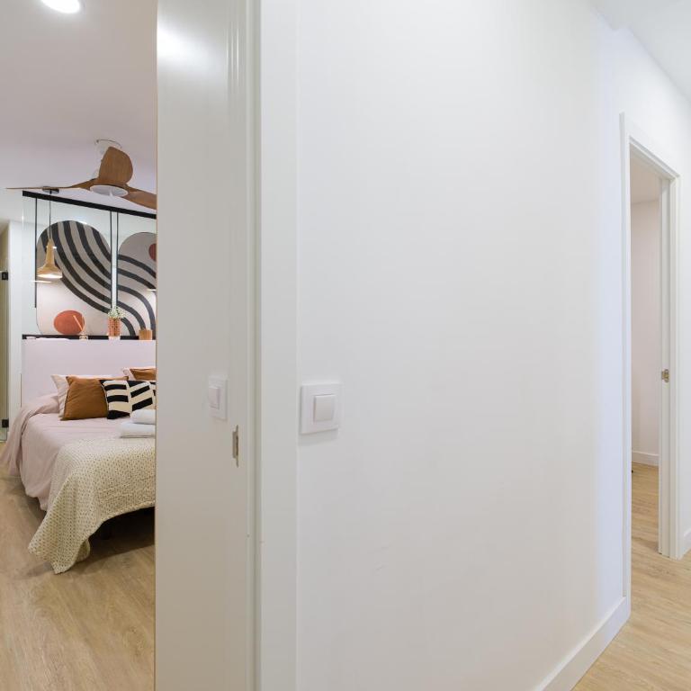 Living Las Canteras Homes - BEACHFRONT IN STYLE - Apartamento de 2 dormitorios - 21