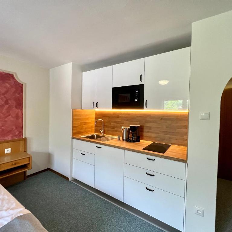 Aparthotel Hochfeld - Standard Studio für 3 Personen - 17