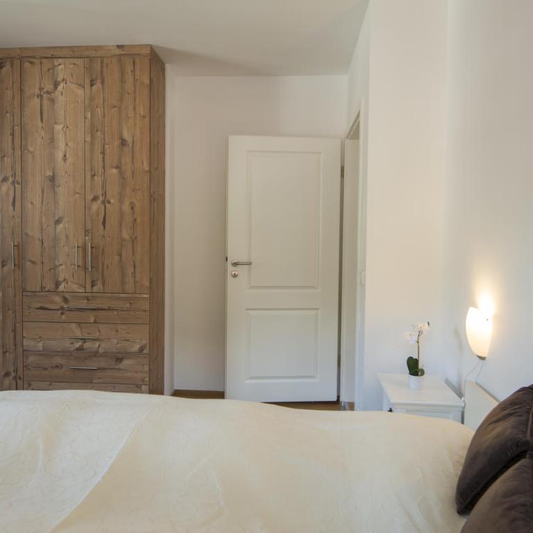 Haus Wasmer by AlpenTravel - Penthouse-Apartment mit 5 Schlafzimmern - 8