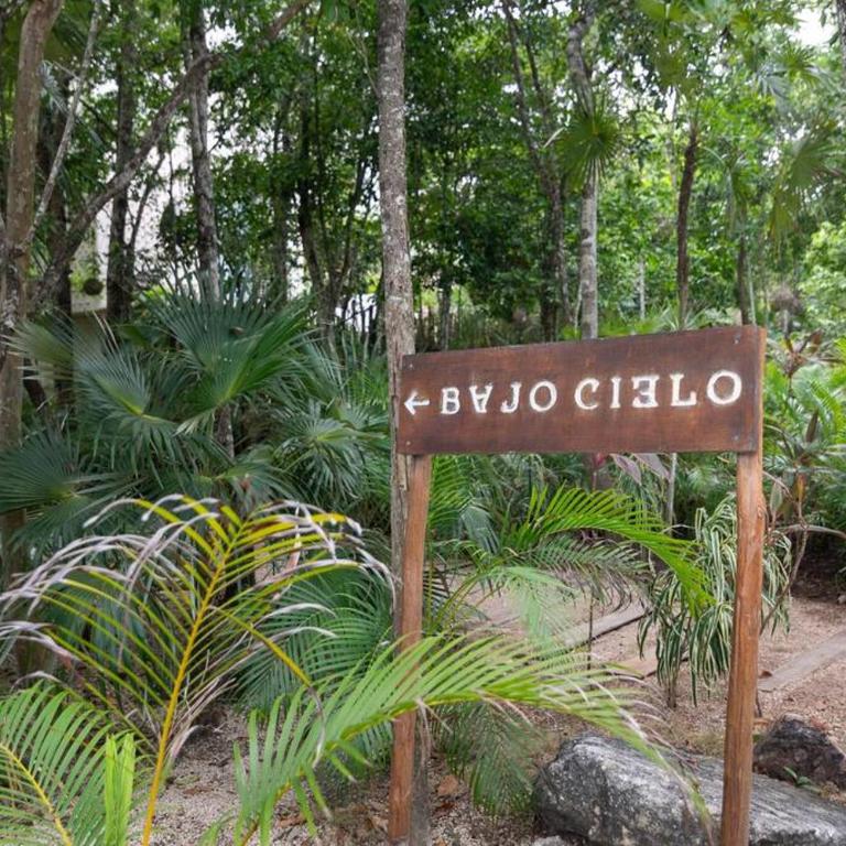 BajoCielo107 Lux 2BR Condo Priv Pool in Aldea Zama - Apartamento de 2 dormitorios - 32