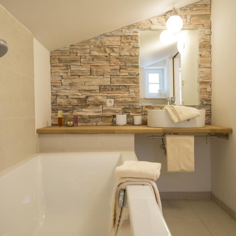 Haus Wasmer by AlpenTravel - Penthouse-Apartment mit 5 Schlafzimmern - 11