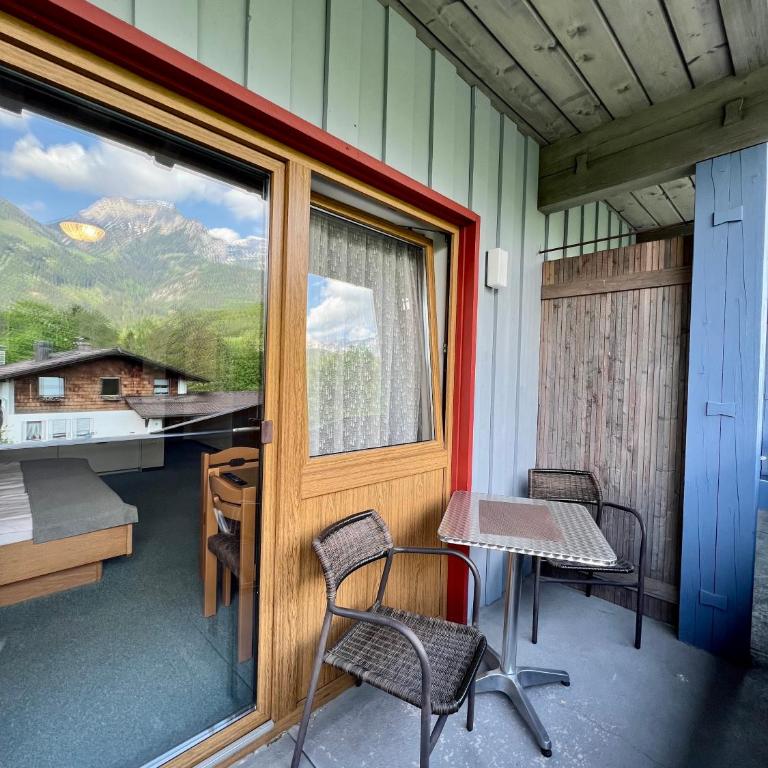 Aparthotel Hochfeld - Standard Studio für 3 Personen - 2