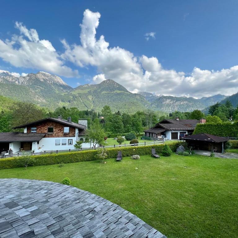 Aparthotel Hochfeld - Standard Studio für 3 Personen - 16
