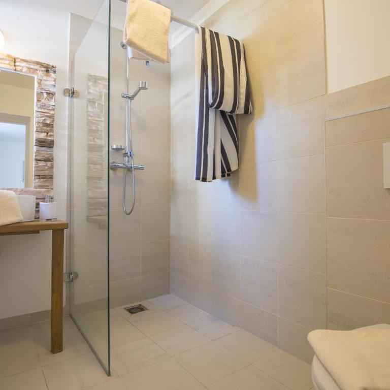 Haus Wasmer by AlpenTravel - Apartment mit 4 Schlafzimmern und Terrasse - 9