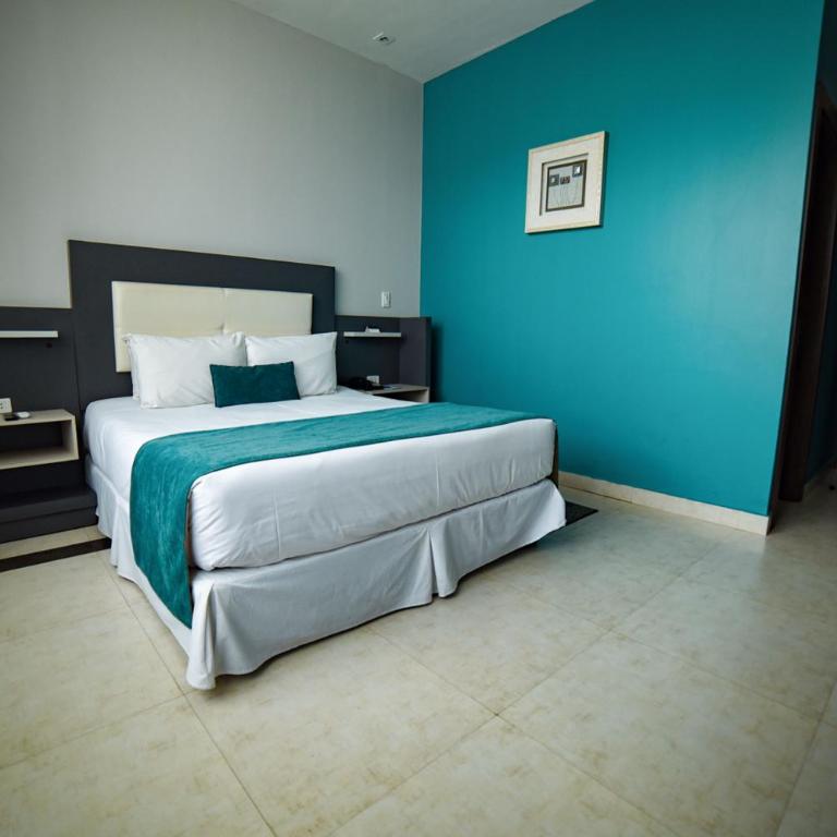 Camino Plaza - Single Room - 1