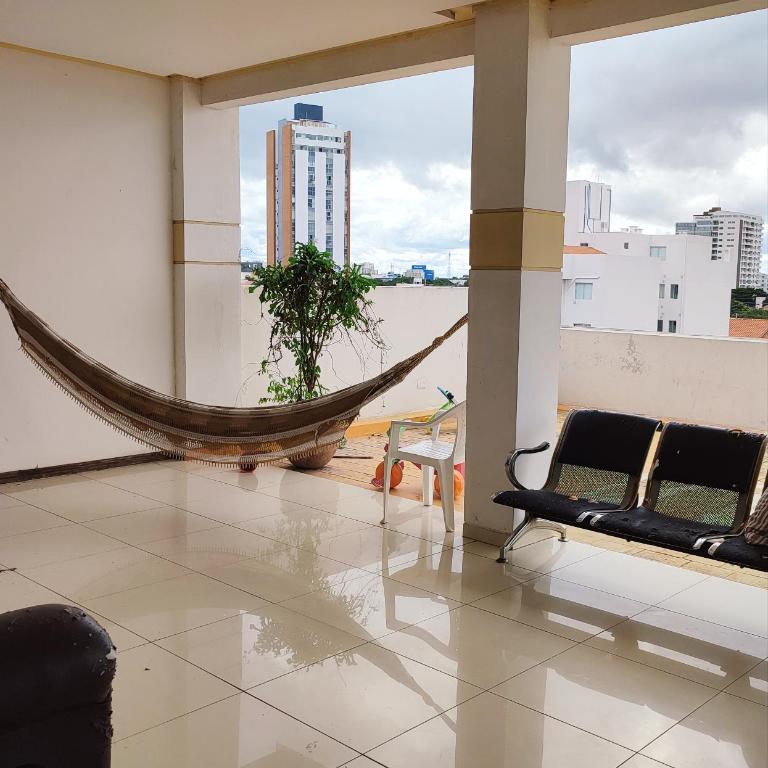 Santa Cruz Departamentos 2 - Habitación Doble con baño privado - 15