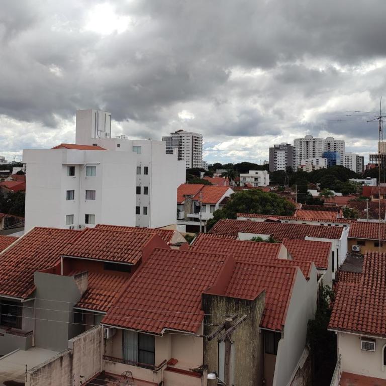 Santa Cruz Departamentos 2 - Habitación Doble con baño privado - 16