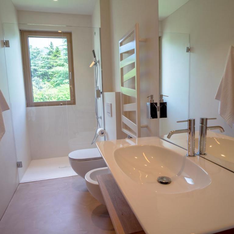Wellness Smart Suites - Studio avec Terrasse - 8