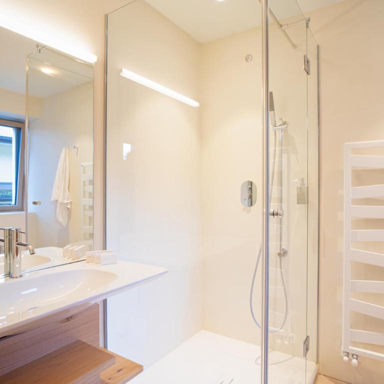 Wellness Smart Suites - Studio Standard - 5
