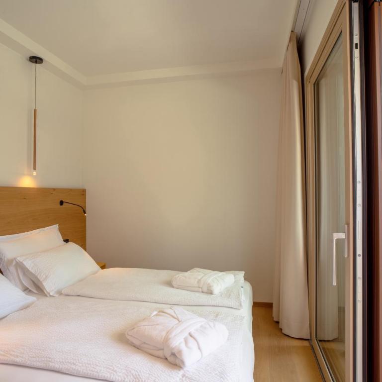 Wellness Smart Suites - Studio avec Terrasse - 15