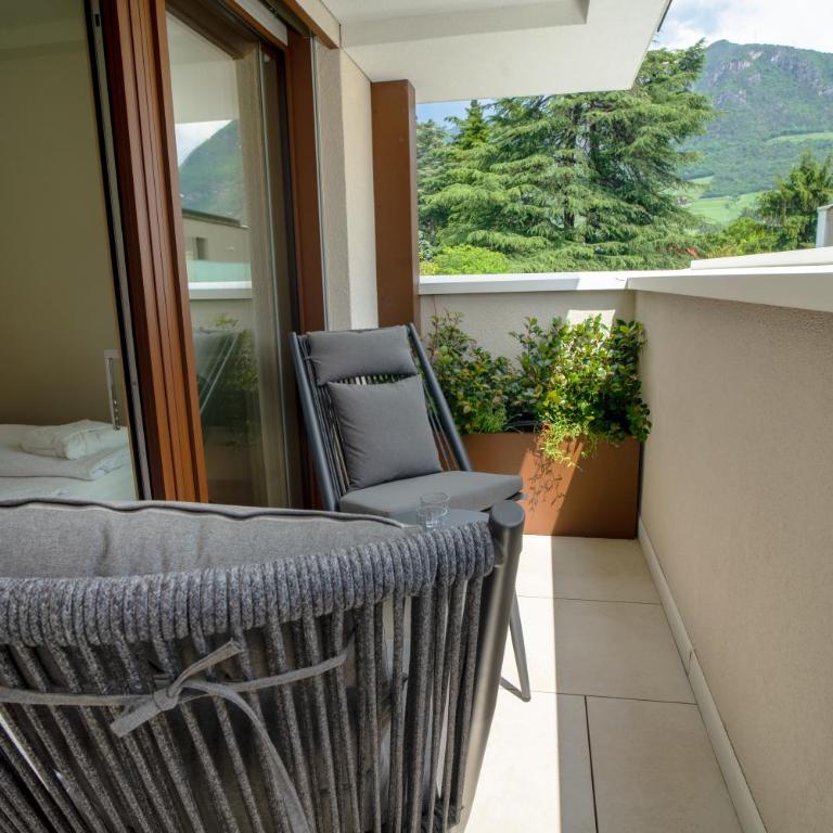 Wellness Smart Suites - Studio avec Terrasse - 20