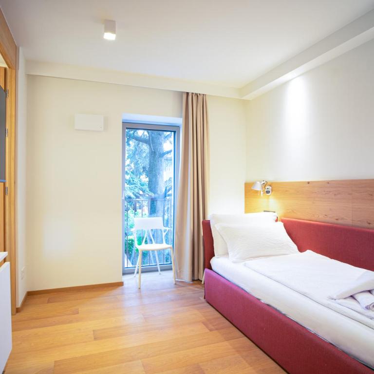 Wellness Smart Suites - Studio Standard - 8