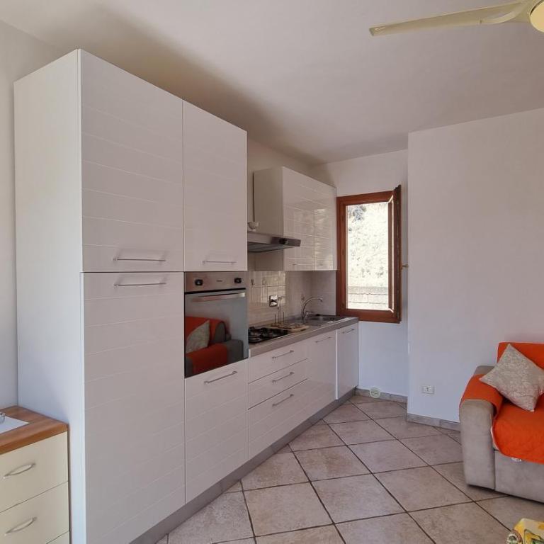 Appartamenti La Conchiglia - Appartamento con 1 Camera da Letto - 1